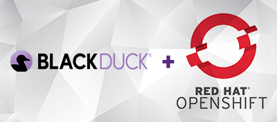 Extending Black Duck’s capability with Red Hat OpenShift to scan Red Hat Quay images