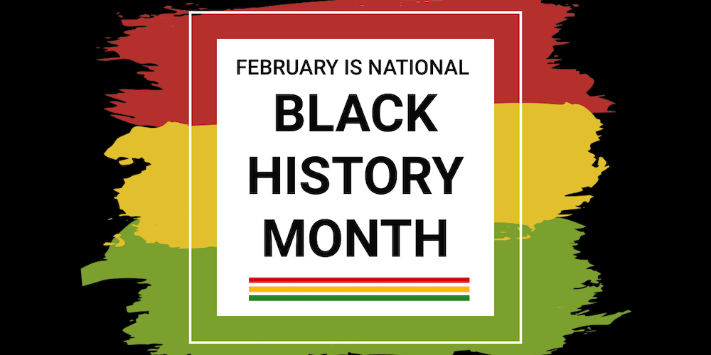 Black History Month: Uplifting voices at Black Duck