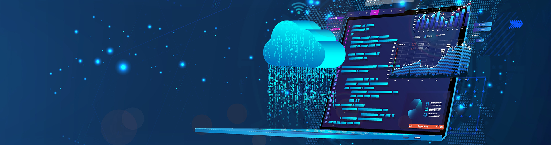 Secure cloud-native apps and APIs at the speed your business demands