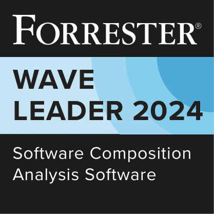 Forrester Wave Leader for SCA