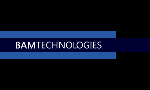 BAM Technologies Company Logo Design