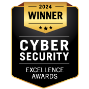 Cybersecurity Excellence Awards 2024