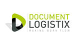 Document Logistix Logo